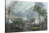 Events, War, Napoleonic-Horace Vernet-Stretched Canvas