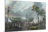 Events, War, Napoleonic-Horace Vernet-Mounted Art Print