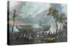 Events, War, Napoleonic-Horace Vernet-Stretched Canvas