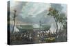 Events, War, Napoleonic-Horace Vernet-Stretched Canvas