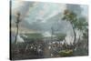 Events, War, Napoleonic-Horace Vernet-Stretched Canvas