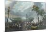 Events, War, Napoleonic-Horace Vernet-Mounted Art Print