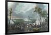 Events, War, Napoleonic-Horace Vernet-Framed Art Print