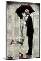 Ever After-Loui Jover-Mounted Art Print