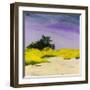 Ever Changing-Martha Wakefield-Framed Art Print