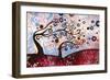 Ever Far-Natasha Wescoat-Framed Giclee Print