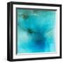 Ever Serene and Fair-Michelle Oppenheimer-Framed Art Print