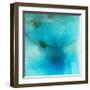 Ever Serene and Fair-Michelle Oppenheimer-Framed Art Print