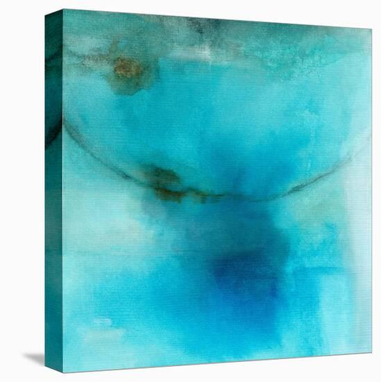 Ever Serene and Fair-Michelle Oppenheimer-Stretched Canvas