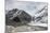 Everest Base Camp (5350m), scattering of tents at back of Khumbu glacier, Khumbu, Nepal, Himalayas-Alex Treadway-Mounted Photographic Print