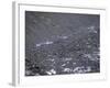 Everest Base Camp from Afar, Nepal-Michael Brown-Framed Photographic Print