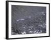 Everest Base Camp from Afar, Nepal-Michael Brown-Framed Photographic Print