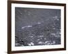 Everest Base Camp from Afar, Nepal-Michael Brown-Framed Photographic Print