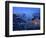 Everest Base Camp in Nepal-null-Framed Photographic Print
