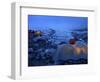 Everest Base Camp in Nepal-null-Framed Photographic Print