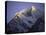 Everest Base Camp, Nepal-Michael Brown-Stretched Canvas