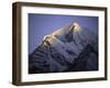 Everest Base Camp, Nepal-Michael Brown-Framed Premium Photographic Print