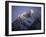 Everest Base Camp, Nepal-Michael Brown-Framed Premium Photographic Print