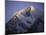 Everest Base Camp, Nepal-Michael Brown-Mounted Premium Photographic Print