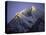 Everest Base Camp, Nepal-Michael Brown-Stretched Canvas