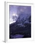 Everest Base Camp, Nepal-Michael Brown-Framed Photographic Print