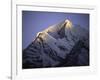 Everest Base Camp, Nepal-Michael Brown-Framed Photographic Print