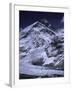 Everest, Nepal-Michael Brown-Framed Premium Photographic Print