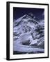 Everest, Nepal-Michael Brown-Framed Premium Photographic Print