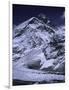 Everest, Nepal-Michael Brown-Framed Premium Photographic Print