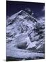 Everest, Nepal-Michael Brown-Mounted Premium Photographic Print