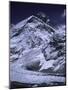 Everest, Nepal-Michael Brown-Mounted Photographic Print