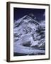 Everest, Nepal-Michael Brown-Framed Photographic Print