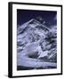 Everest, Nepal-Michael Brown-Framed Photographic Print