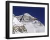 Everest North Face, Tibet-Pat Parsons-Framed Photographic Print