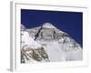 Everest North Face, Tibet-Pat Parsons-Framed Photographic Print