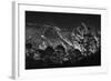 Everest View-Sorin Tanase-Framed Photographic Print