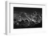 Everest View-Sorin Tanase-Framed Photographic Print