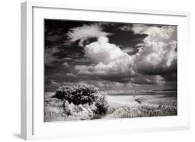 Everette Bay I-Alan Hausenflock-Framed Photographic Print