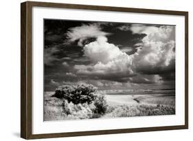 Everette Bay I-Alan Hausenflock-Framed Photographic Print