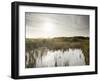 Everglades National Park, UNESCO World Heritage Site, Florida, USA, North America-Angelo Cavalli-Framed Photographic Print