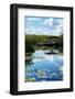 Everglades National Park - Unesco World Heritage Site - Florida - USA-Philippe Hugonnard-Framed Photographic Print