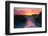 Everglades National Park-null-Framed Art Print