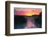 Everglades National Park-null-Framed Art Print