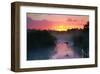 Everglades National Park-null-Framed Art Print