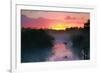 Everglades National Park-null-Framed Art Print