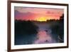 Everglades National Park-null-Framed Art Print