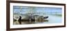 Everglades Restoration-J. Pat Carter-Framed Photographic Print