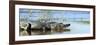 Everglades Restoration-J. Pat Carter-Framed Photographic Print