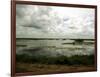 Everglades Restoration-J. Pat Carter-Framed Photographic Print