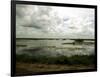 Everglades Restoration-J. Pat Carter-Framed Photographic Print